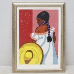 1752&nbsp;6780&nbsp;LITOGRAPH IN C..